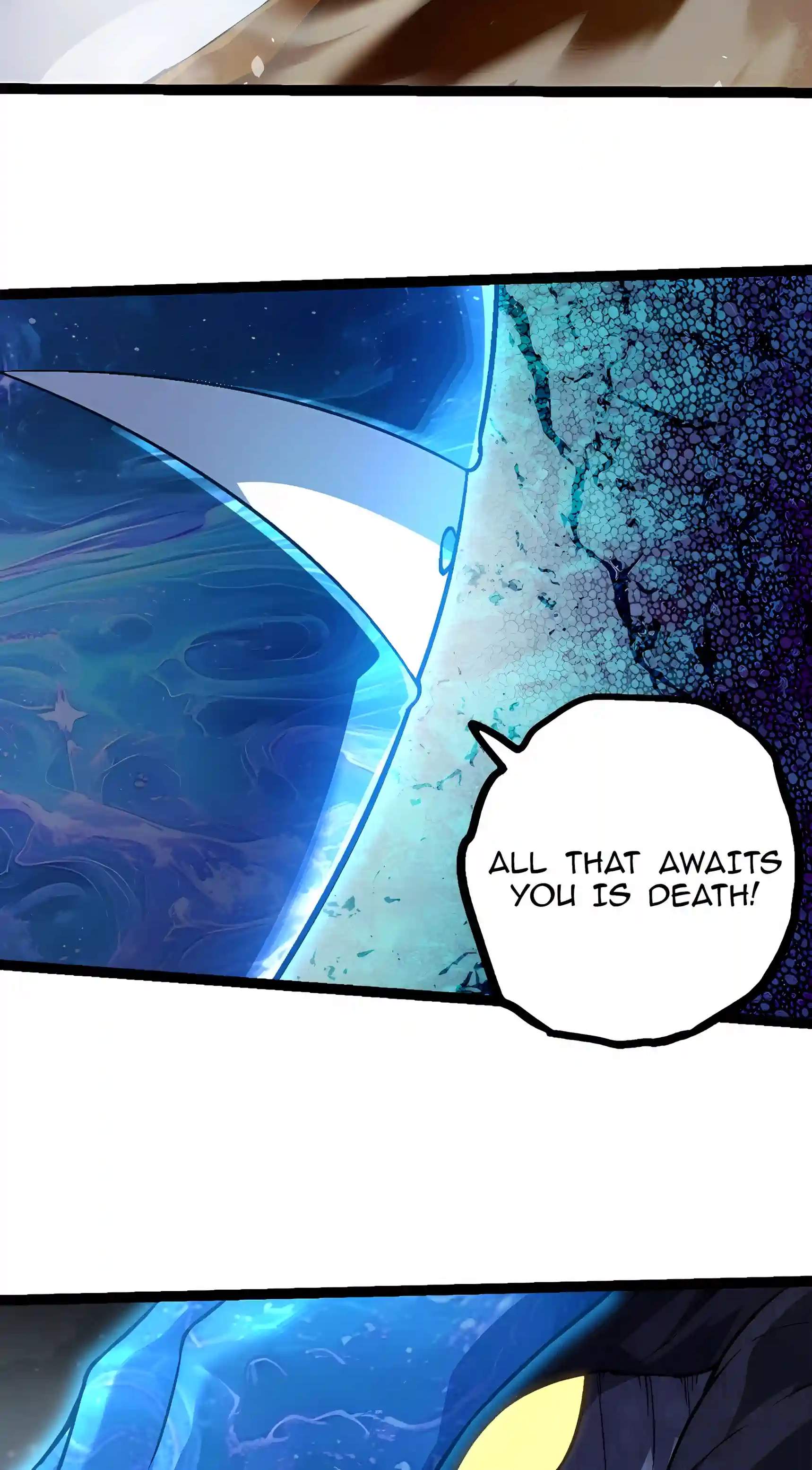 Evolution Begins With a Big Tree - Chapter 538 Page 21