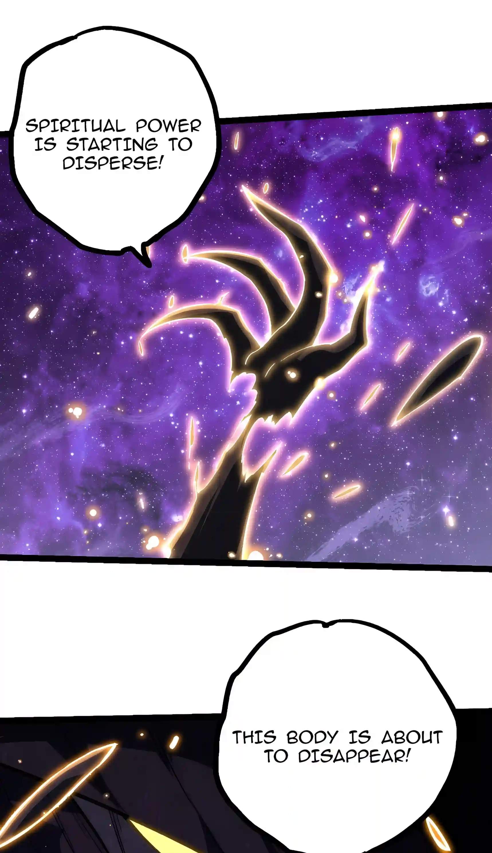 Evolution Begins With a Big Tree - Chapter 538 Page 38