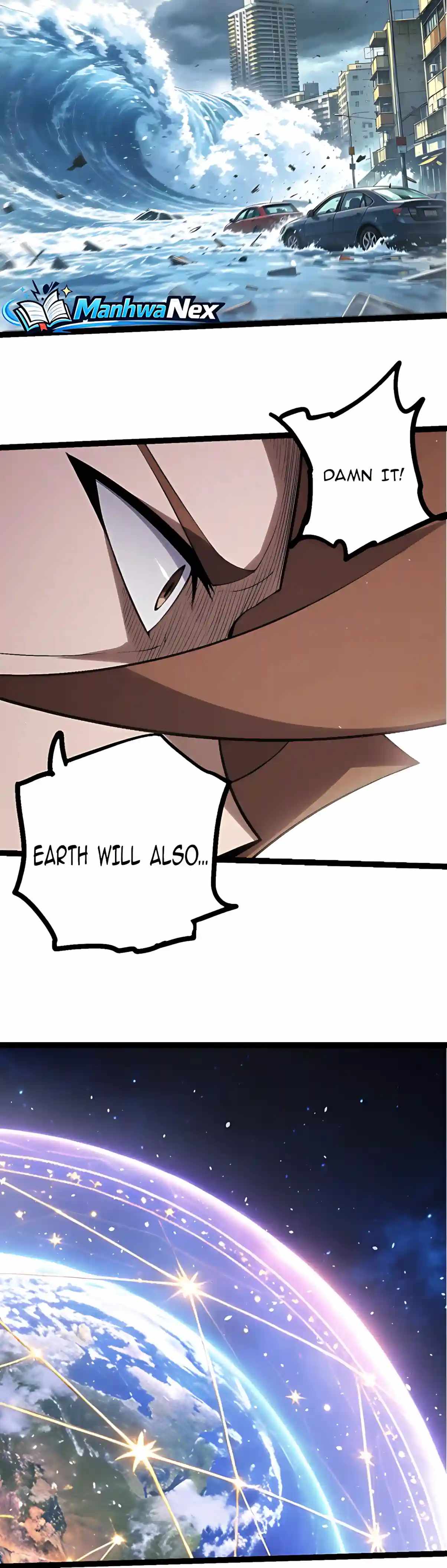 Evolution Begins With a Big Tree - Chapter 539 Page 15