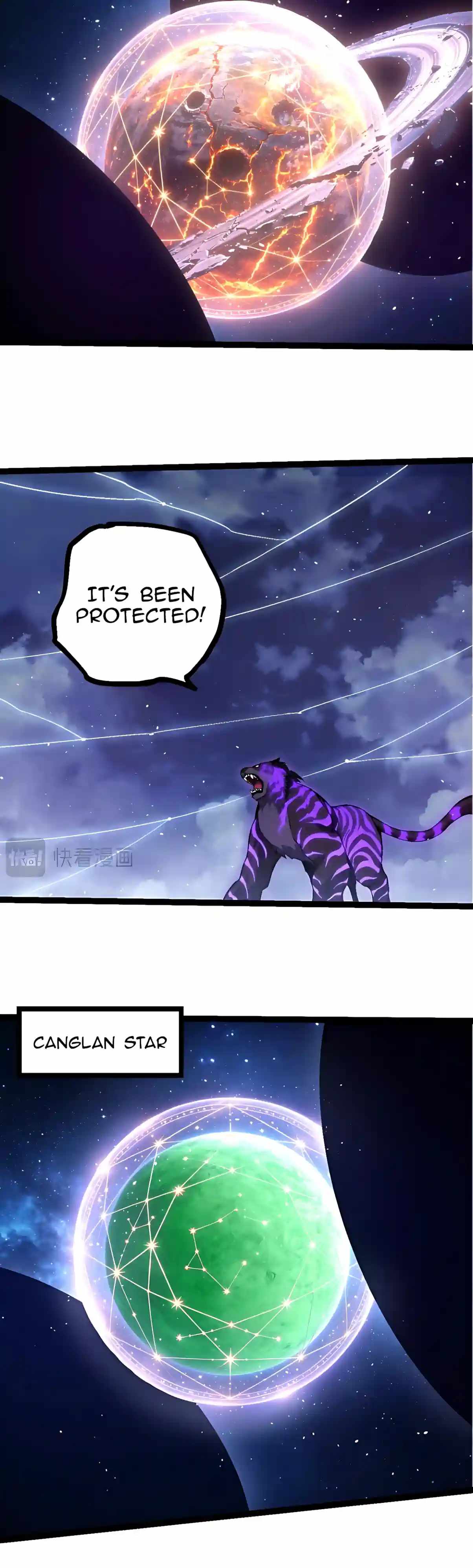 Evolution Begins With a Big Tree - Chapter 539 Page 18