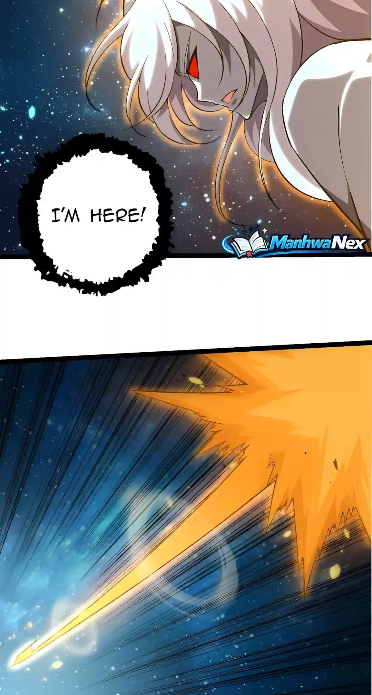 Evolution Begins With a Big Tree - Chapter 540 Page 10