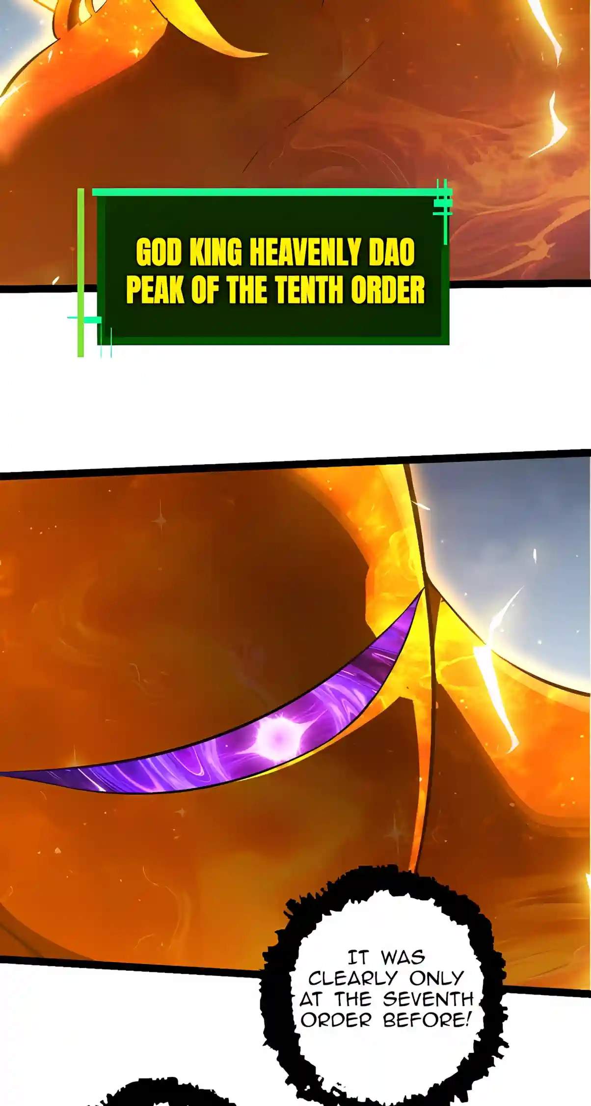 Evolution Begins With a Big Tree - Chapter 540 Page 17