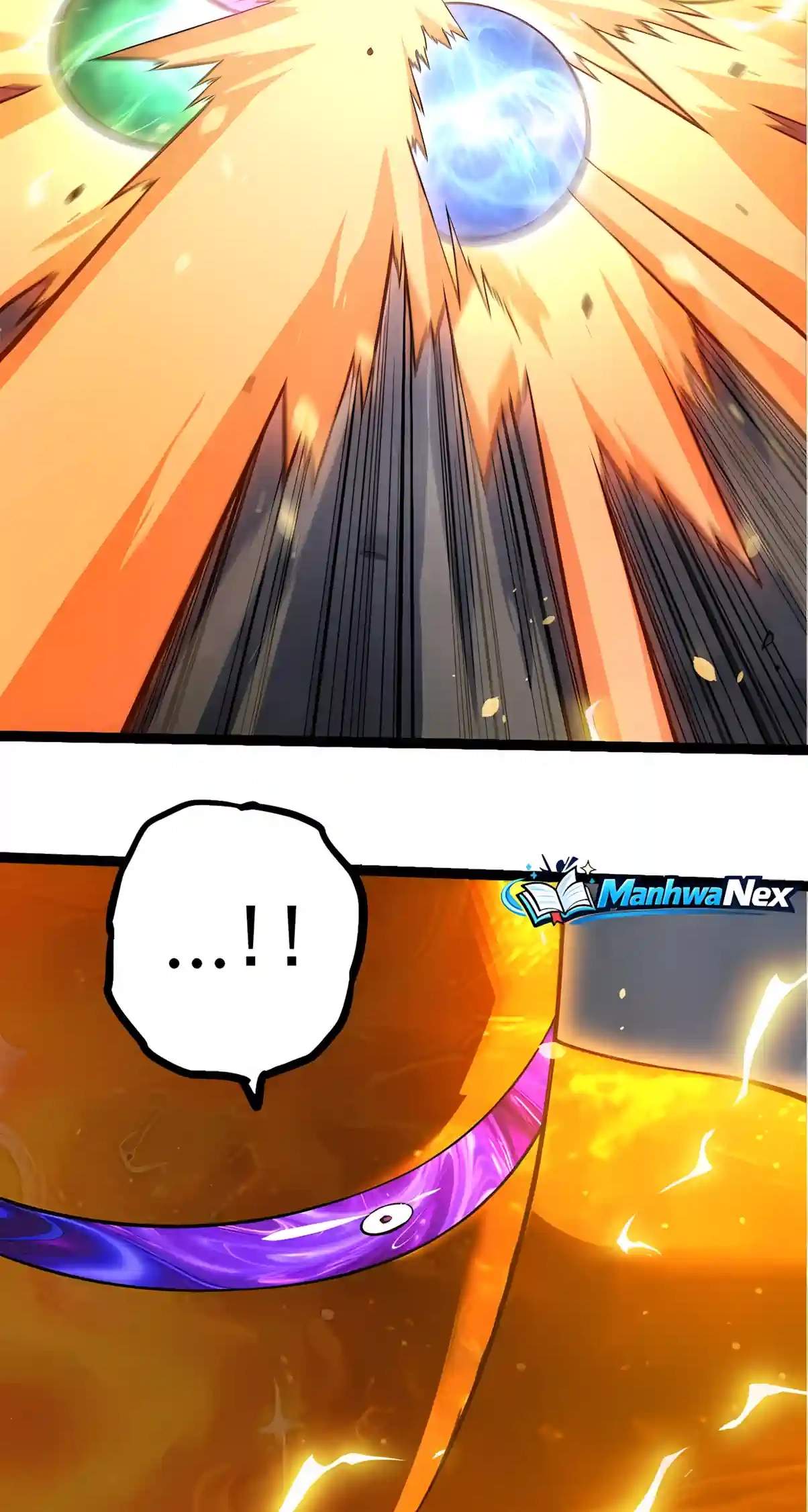Evolution Begins With a Big Tree - Chapter 540 Page 30