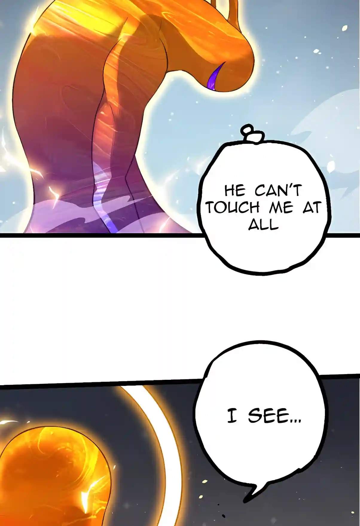 Evolution Begins With a Big Tree - Chapter 540 Page 43