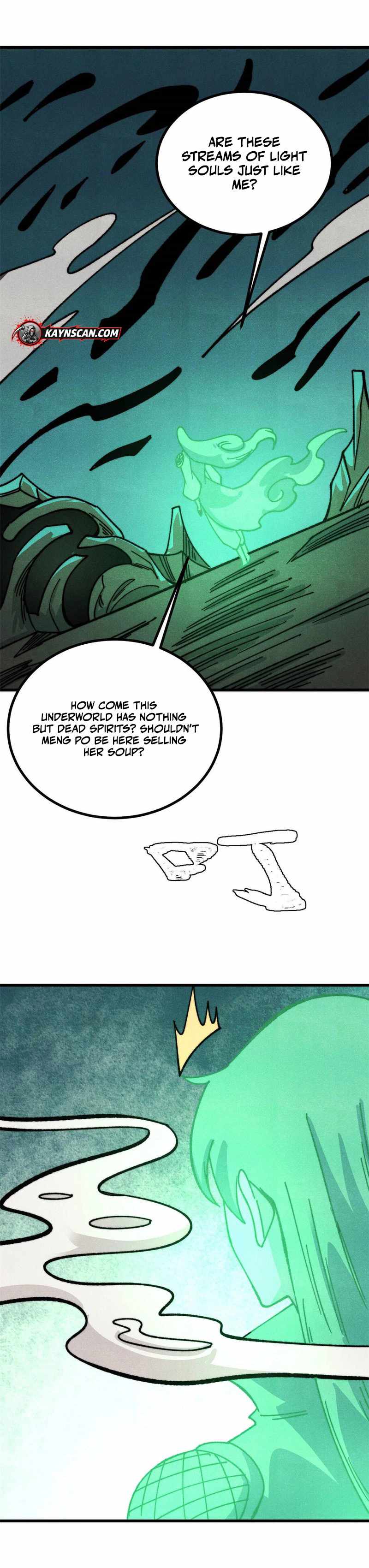 All Hail the Sect Leader - Chapter 525 Page 11