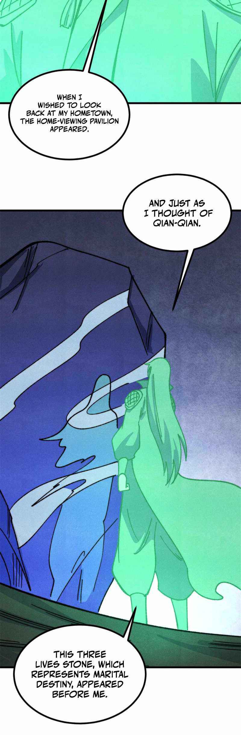 All Hail the Sect Leader - Chapter 526 Page 4