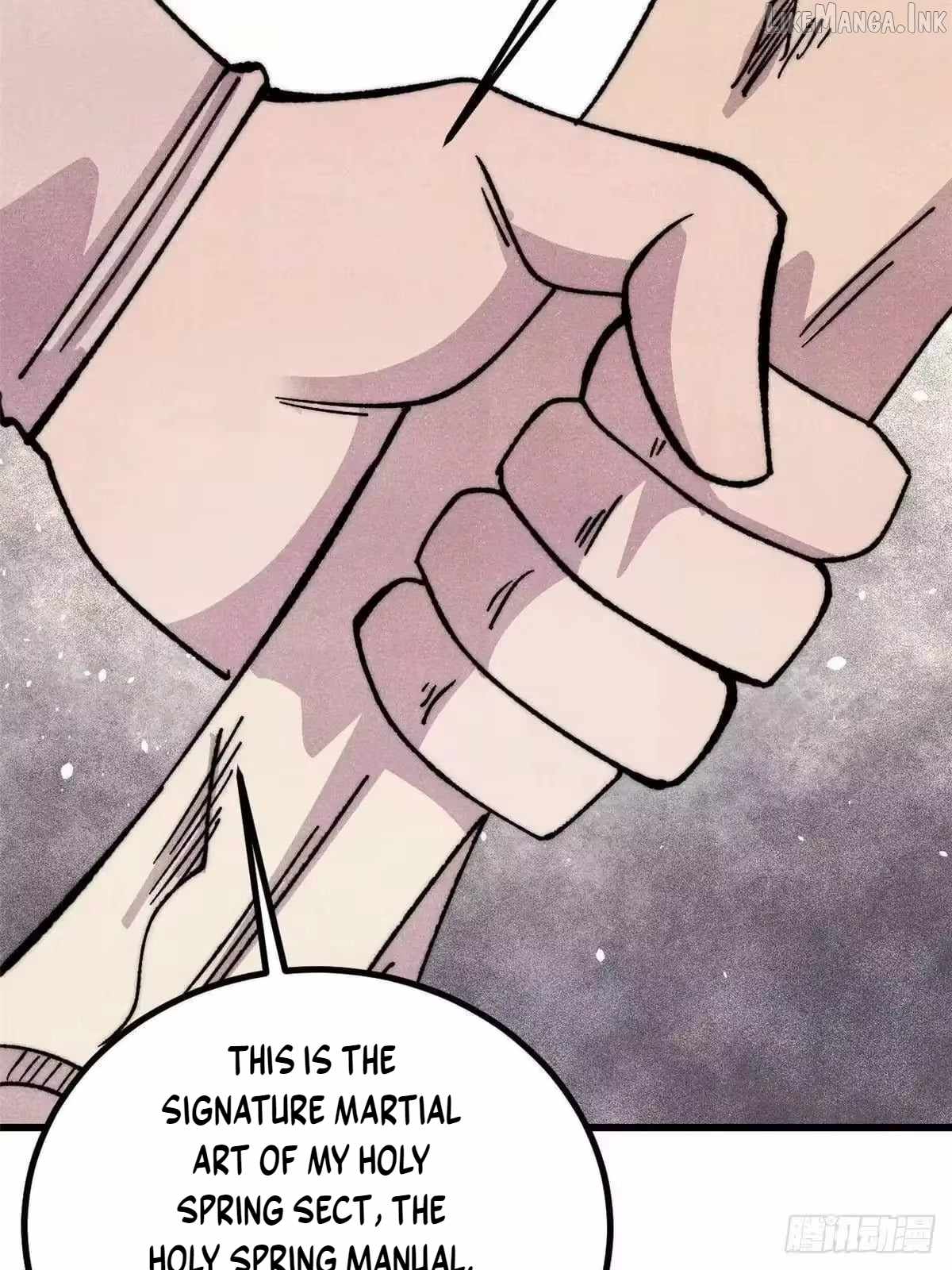 All Hail the Sect Leader - Chapter 529 Page 19