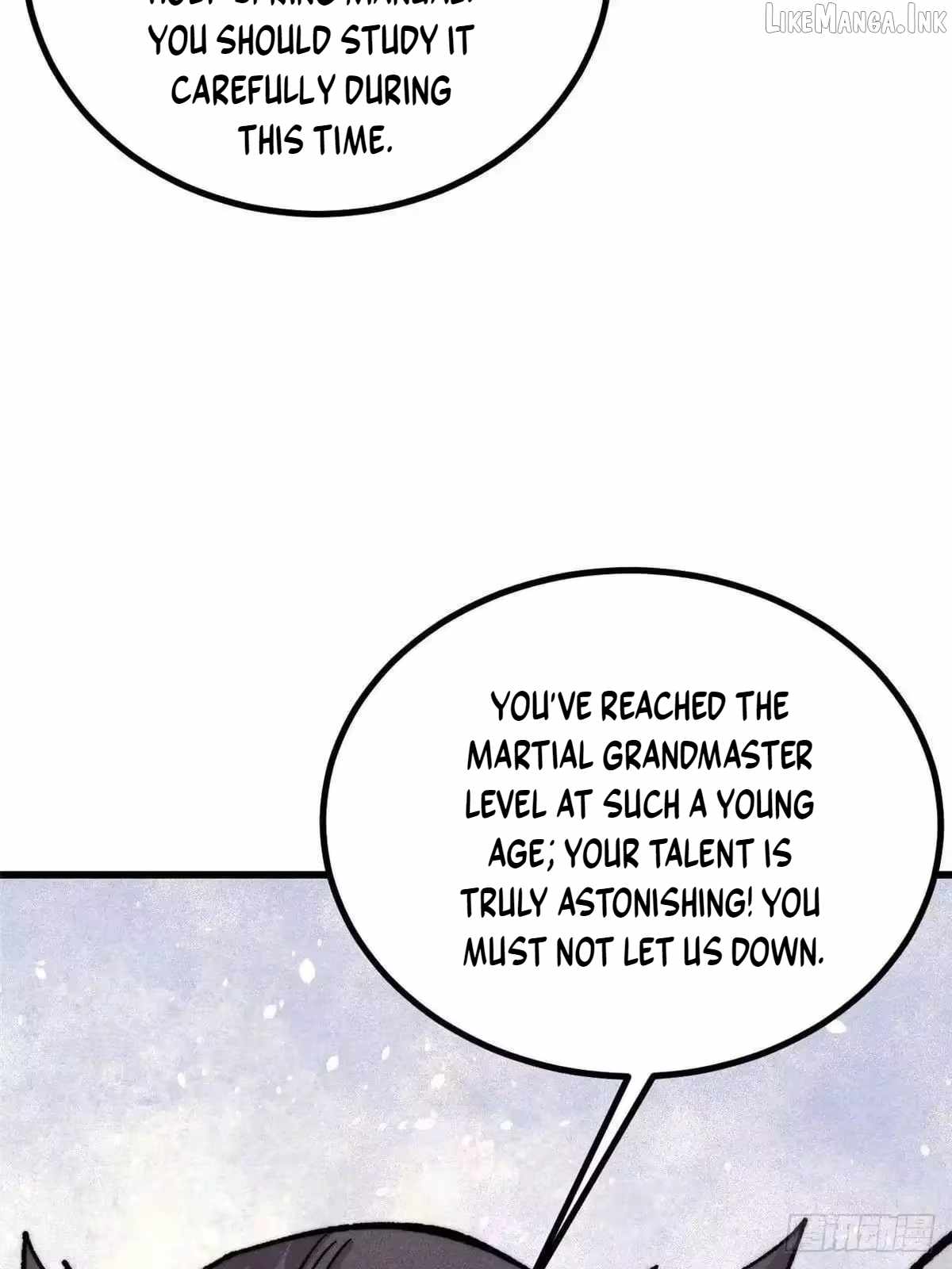 All Hail the Sect Leader - Chapter 529 Page 20