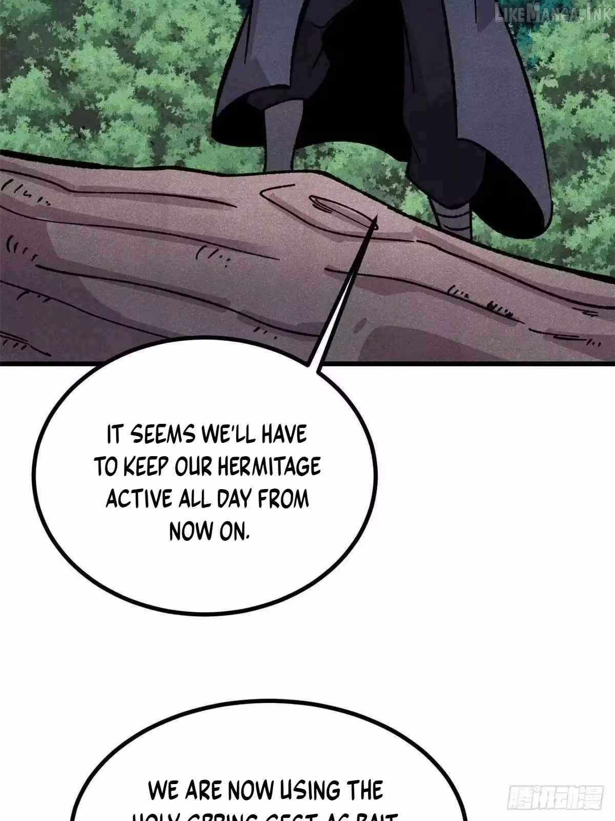 All Hail the Sect Leader - Chapter 529 Page 43