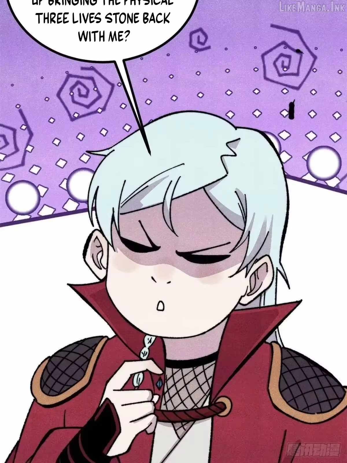 All Hail the Sect Leader - Chapter 529 Page 5