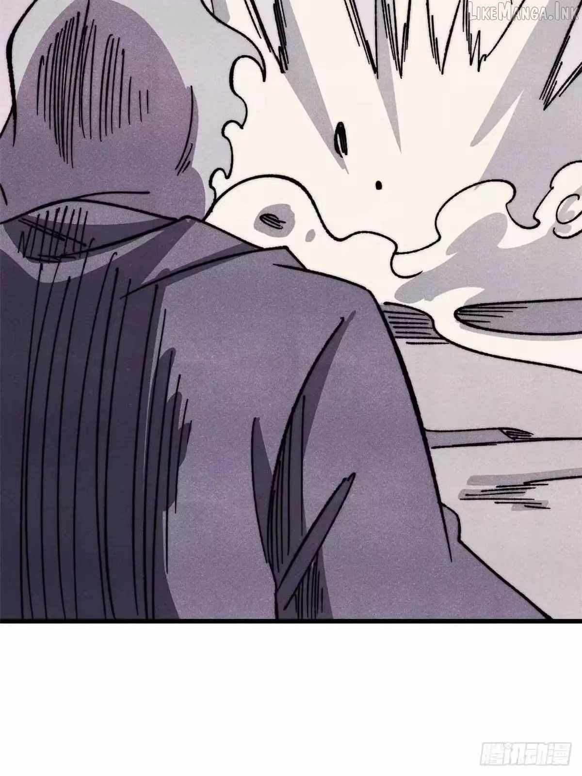 All Hail the Sect Leader - Chapter 529 Page 55