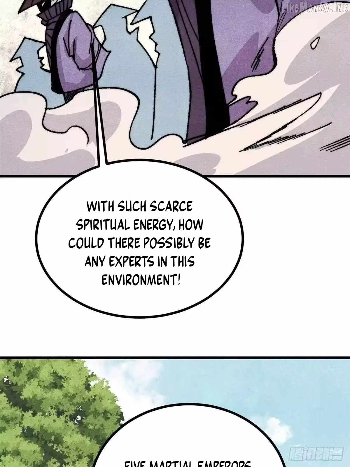All Hail the Sect Leader - Chapter 529 Page 57