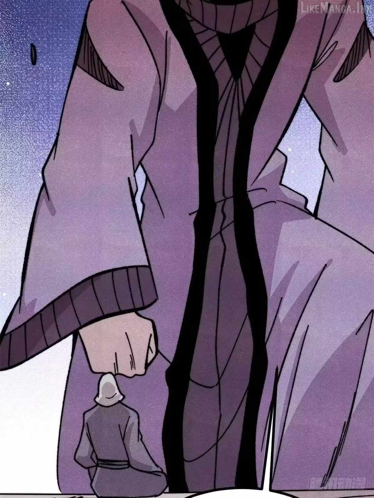 All Hail the Sect Leader - Chapter 529 Page 60