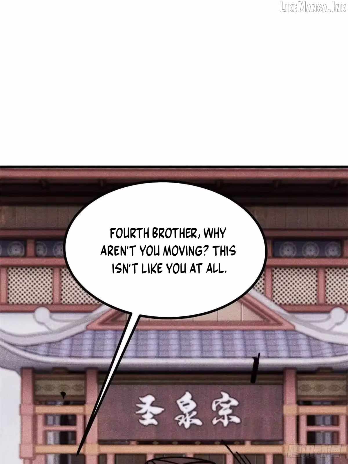 All Hail the Sect Leader - Chapter 529 Page 70