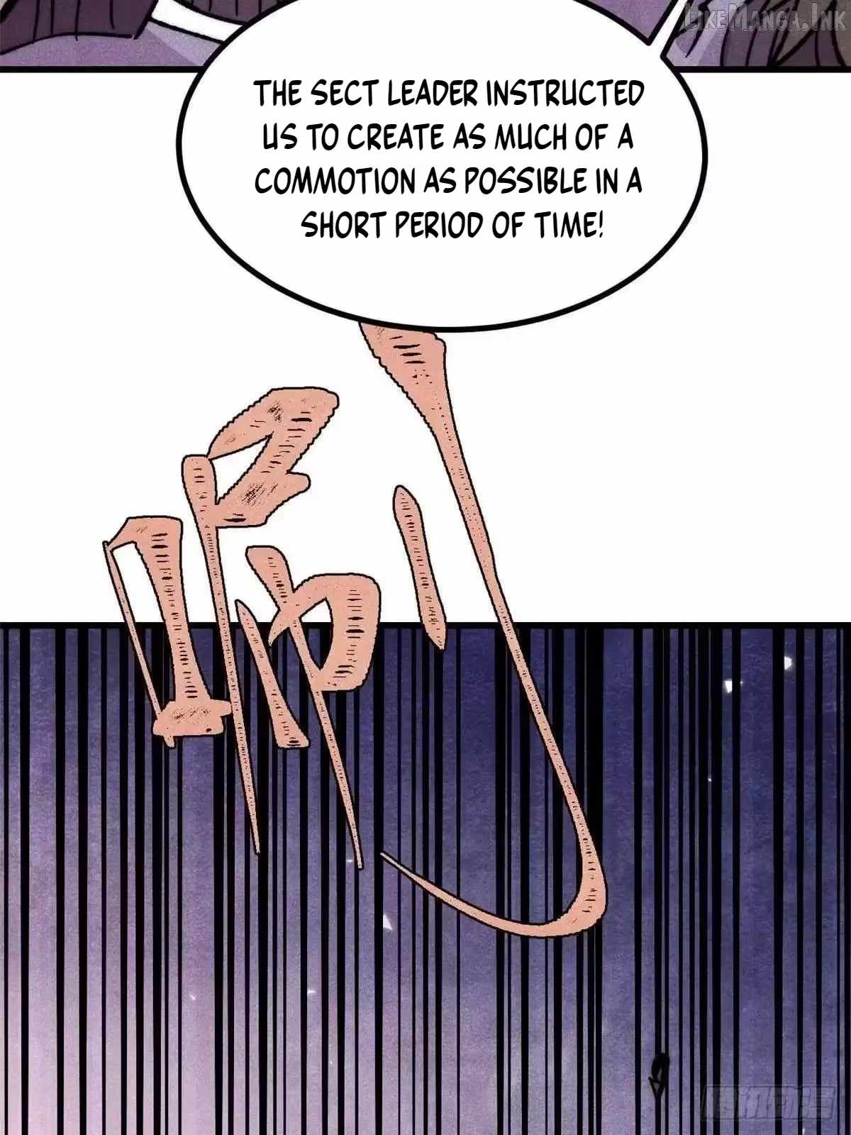 All Hail the Sect Leader - Chapter 529 Page 72