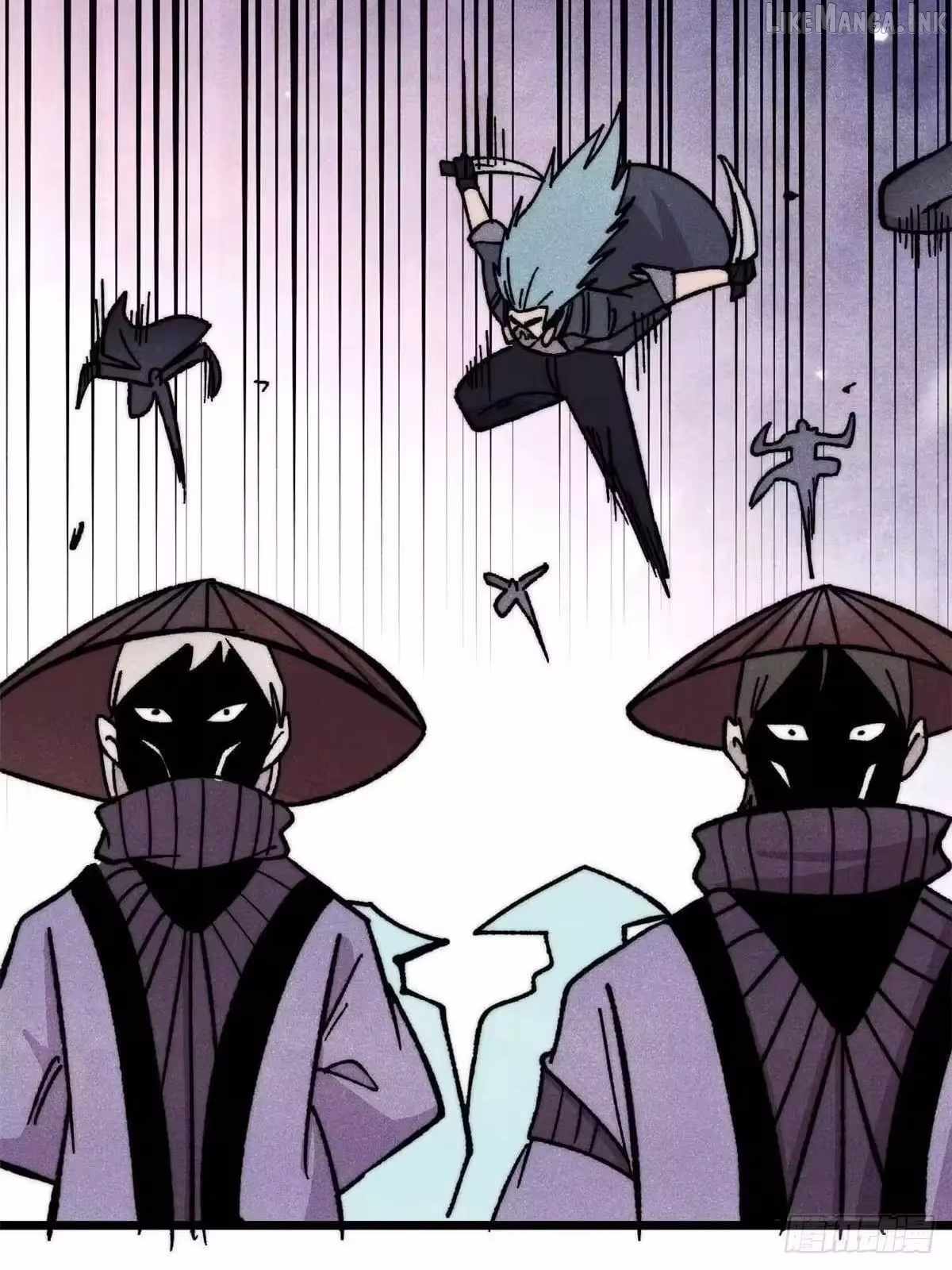 All Hail the Sect Leader - Chapter 529 Page 73