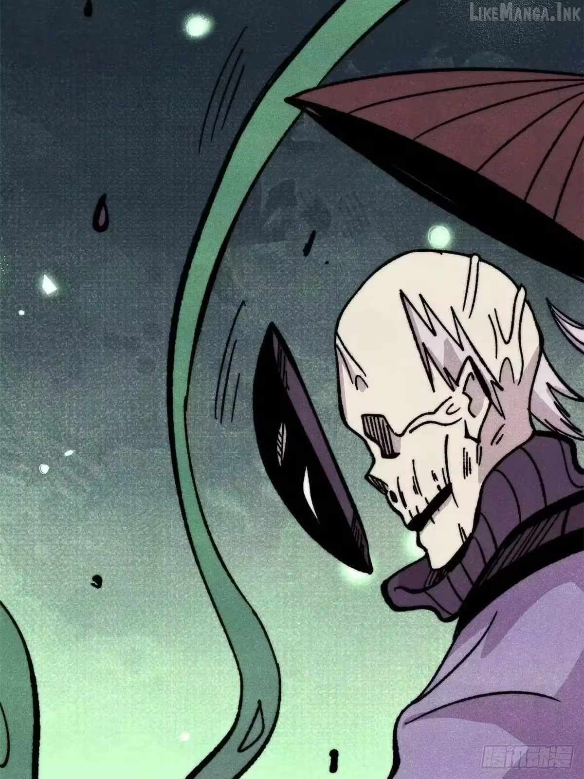All Hail the Sect Leader - Chapter 529 Page 76