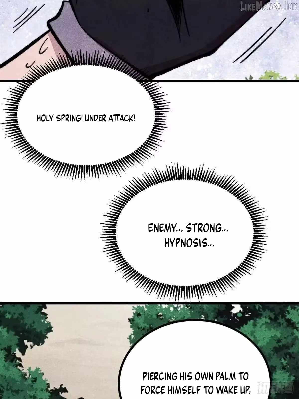 All Hail the Sect Leader - Chapter 530 Page 26