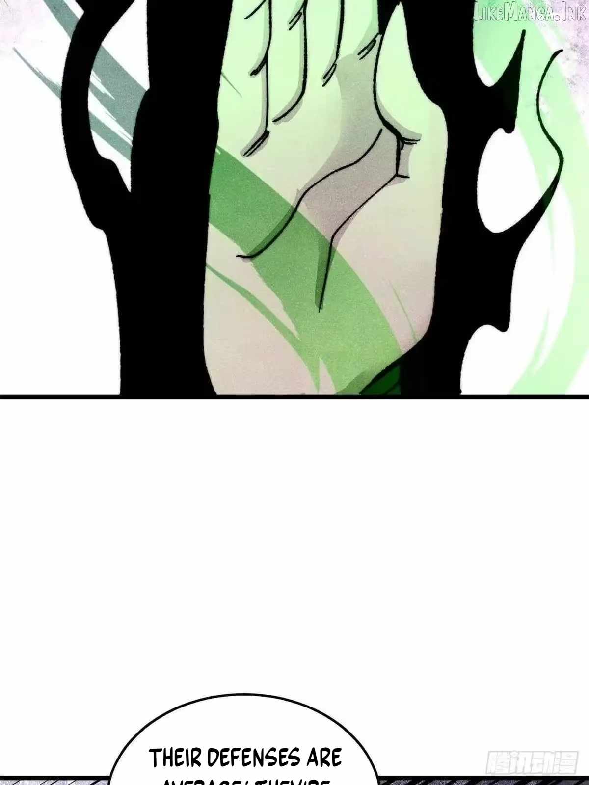 All Hail the Sect Leader - Chapter 530 Page 30