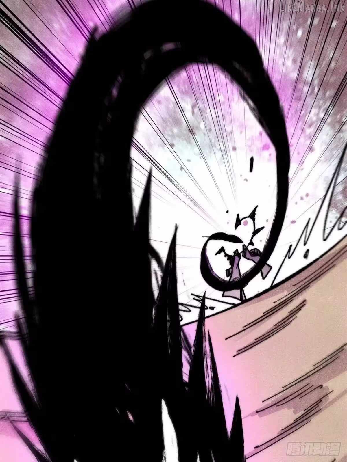 All Hail the Sect Leader - Chapter 530 Page 35
