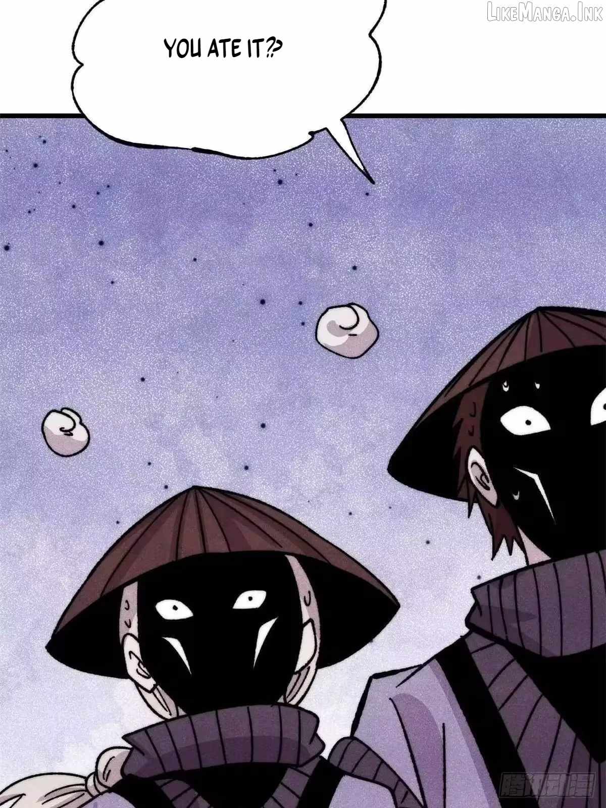 All Hail the Sect Leader - Chapter 530 Page 40