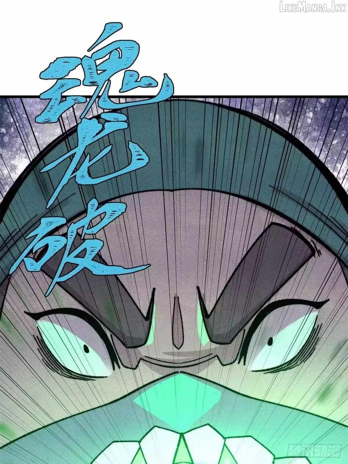 All Hail the Sect Leader - Chapter 530 Page 42