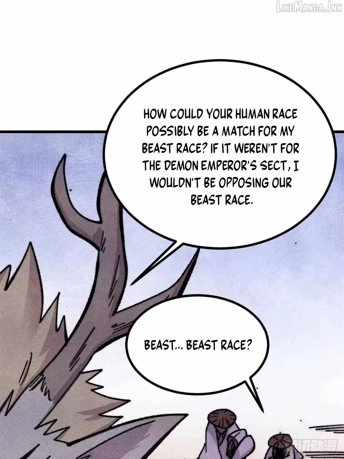 All Hail the Sect Leader - Chapter 530 Page 51