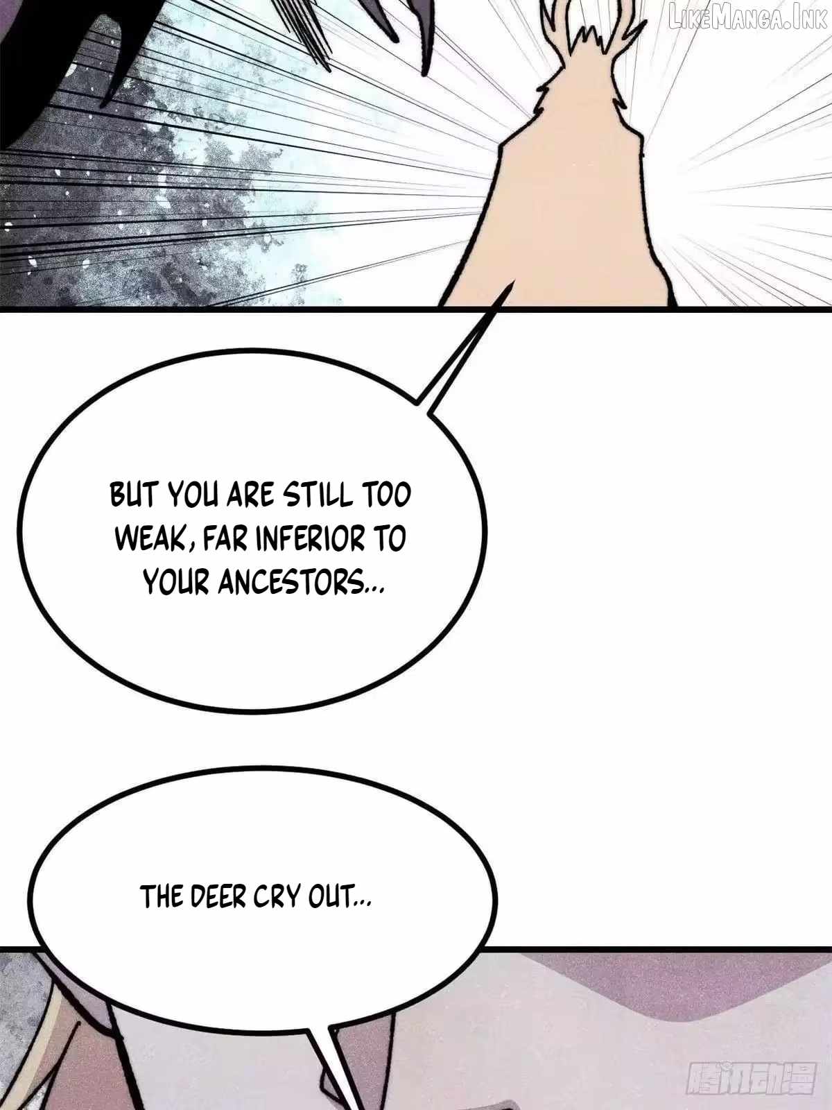 All Hail the Sect Leader - Chapter 530 Page 63