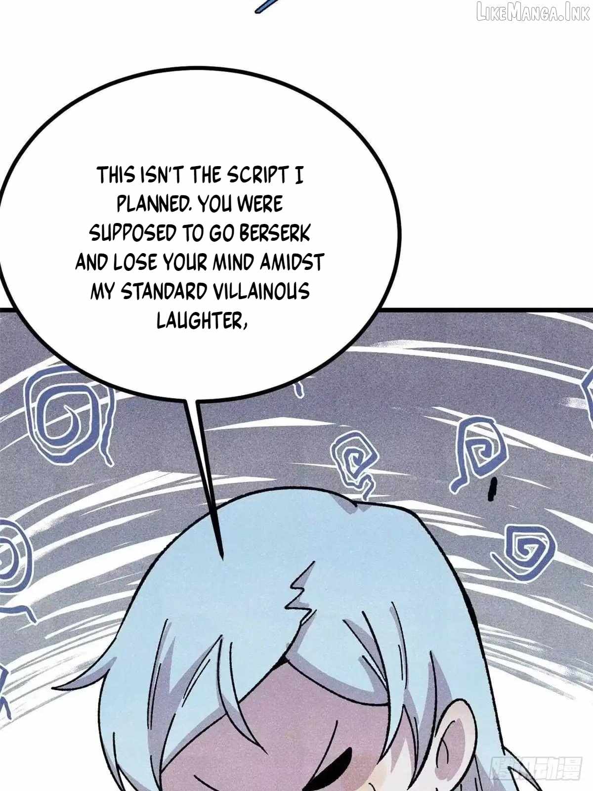 All Hail the Sect Leader - Chapter 531 Page 44