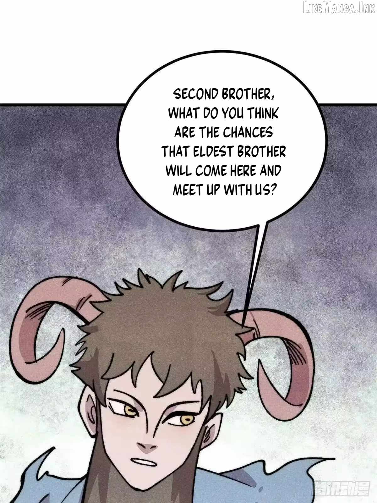 All Hail the Sect Leader - Chapter 532 Page 39