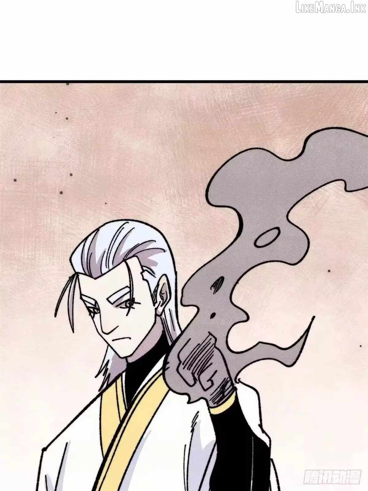 All Hail the Sect Leader - Chapter 532 Page 53