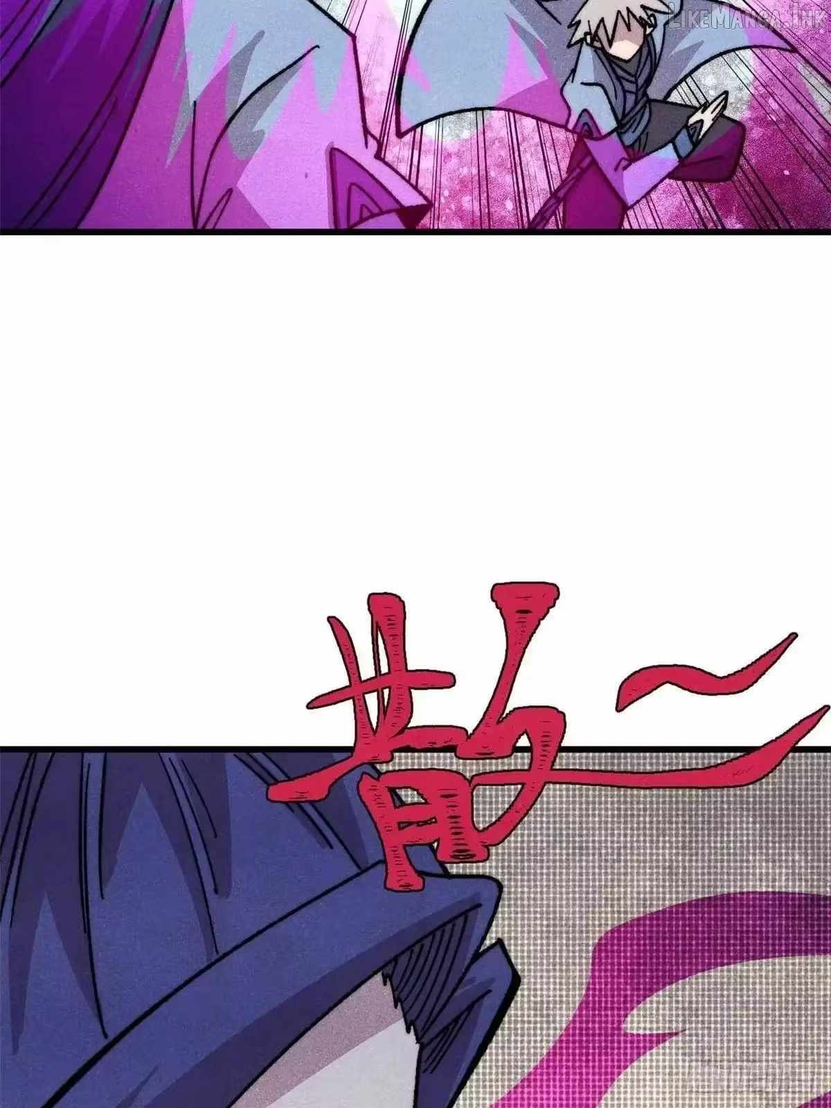 All Hail the Sect Leader - Chapter 532 Page 6