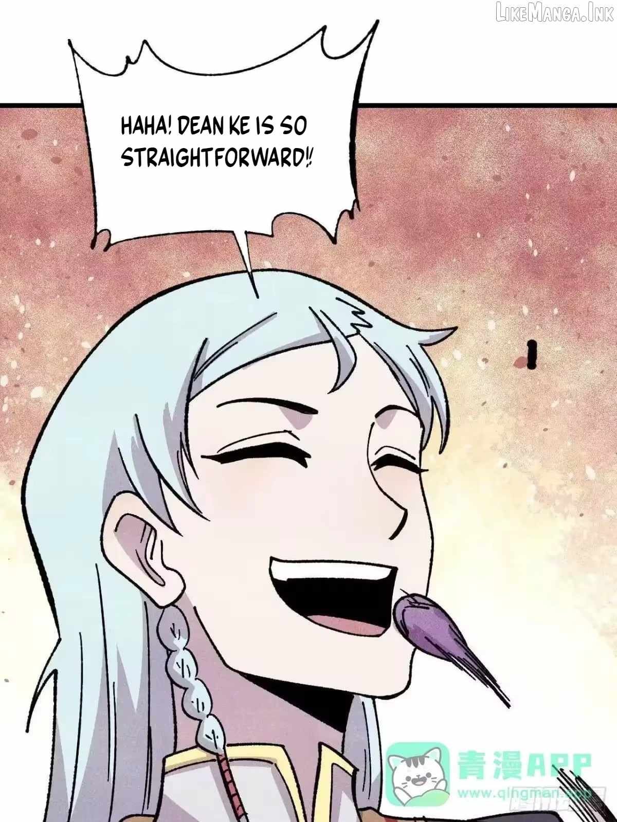 All Hail the Sect Leader - Chapter 535 Page 14