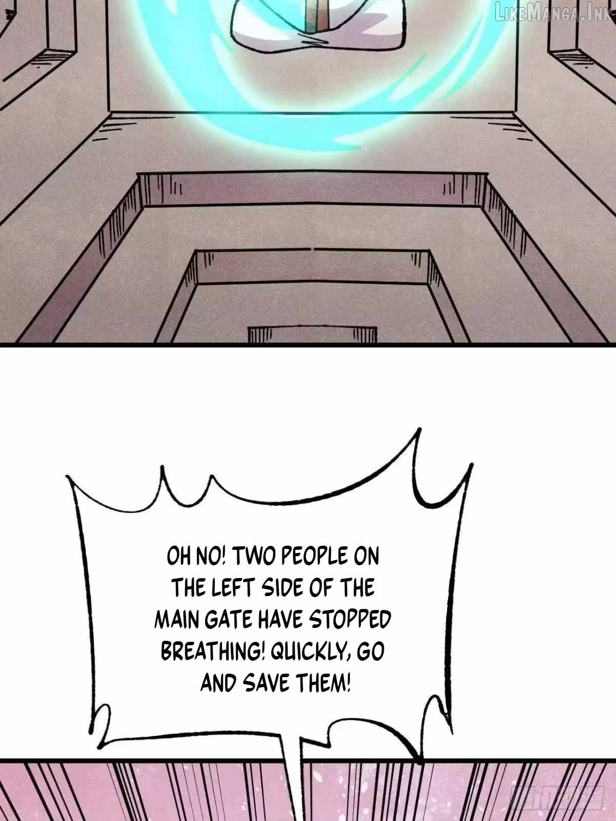 All Hail the Sect Leader - Chapter 535 Page 20