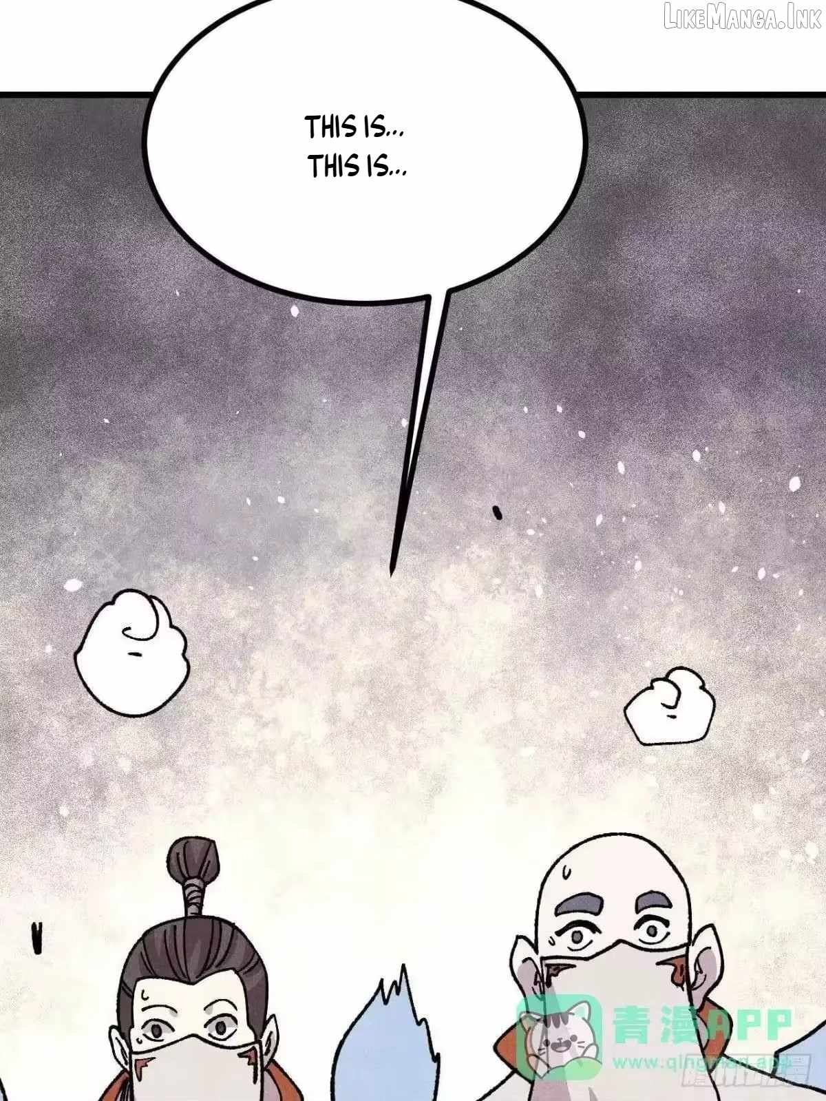 All Hail the Sect Leader - Chapter 535 Page 24