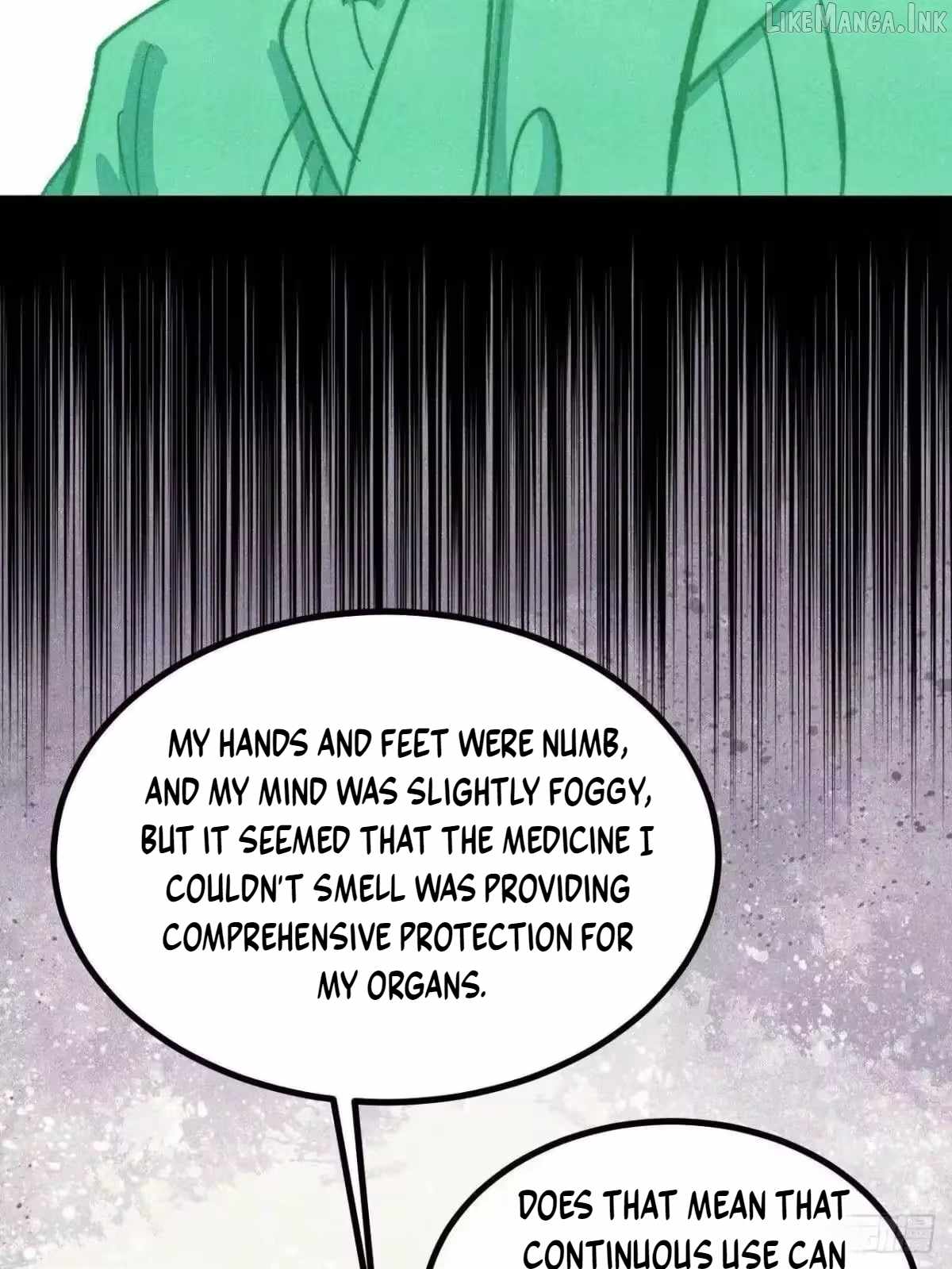 All Hail the Sect Leader - Chapter 535 Page 48