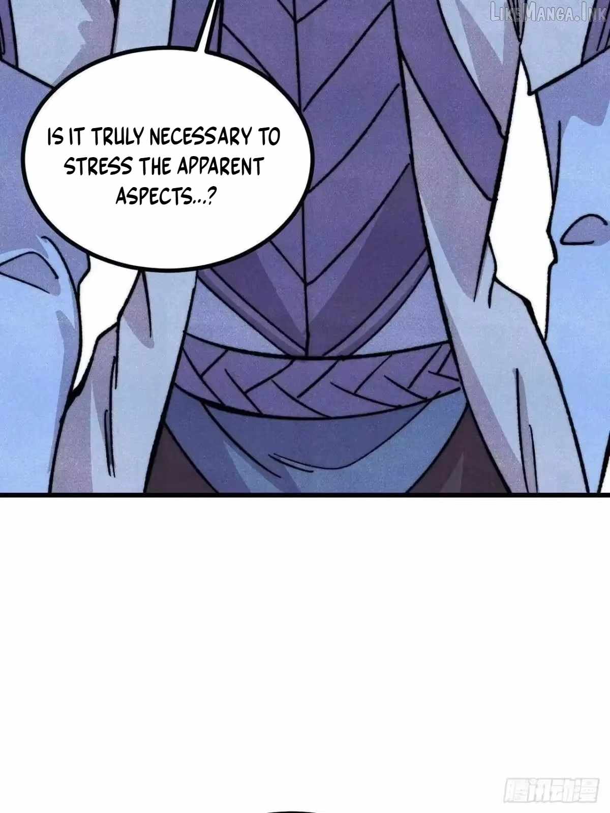 All Hail the Sect Leader - Chapter 535 Page 58