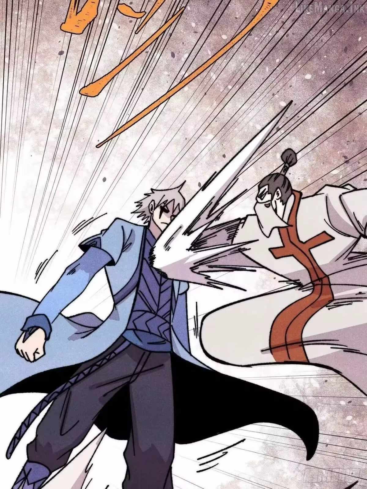 All Hail the Sect Leader - Chapter 535 Page 65