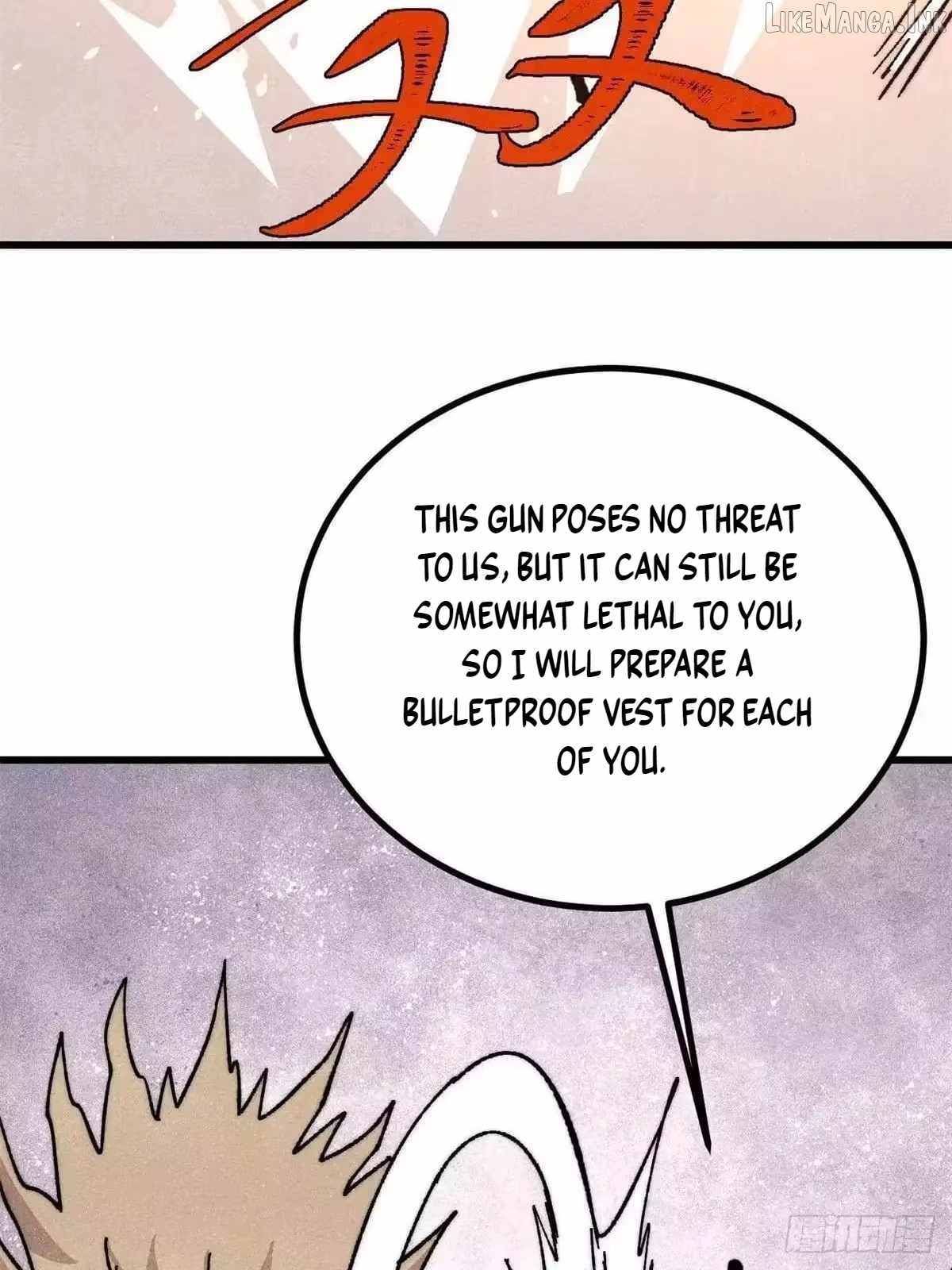 All Hail the Sect Leader - Chapter 536 Page 18