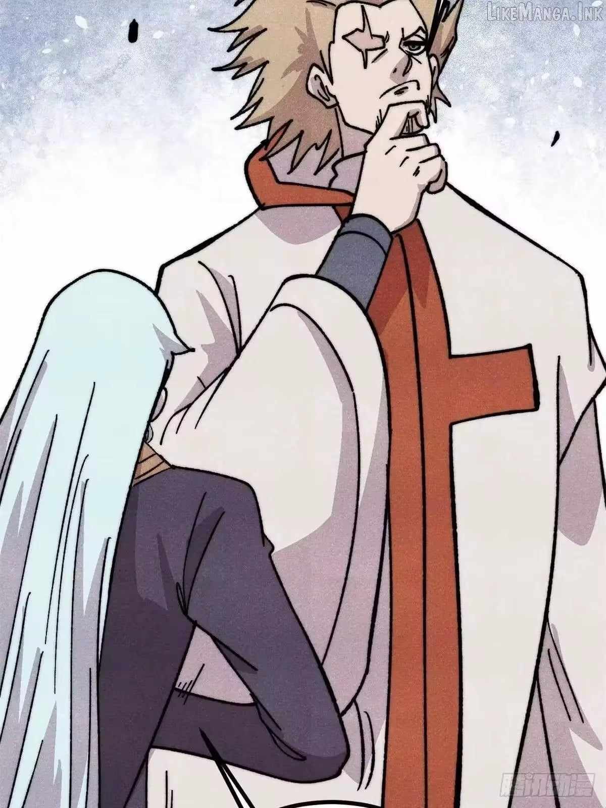 All Hail the Sect Leader - Chapter 536 Page 3