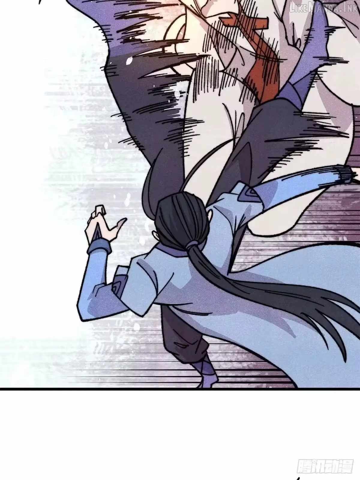 All Hail the Sect Leader - Chapter 537 Page 3