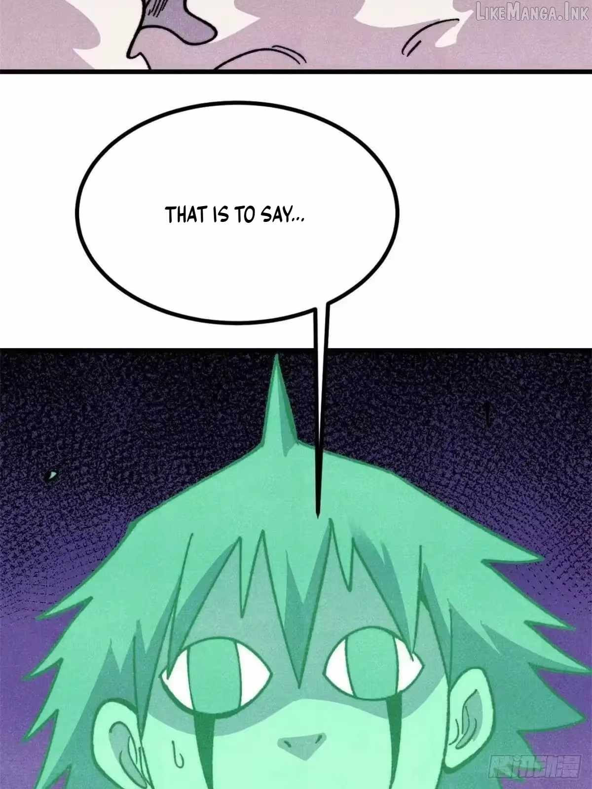 All Hail the Sect Leader - Chapter 538 Page 15