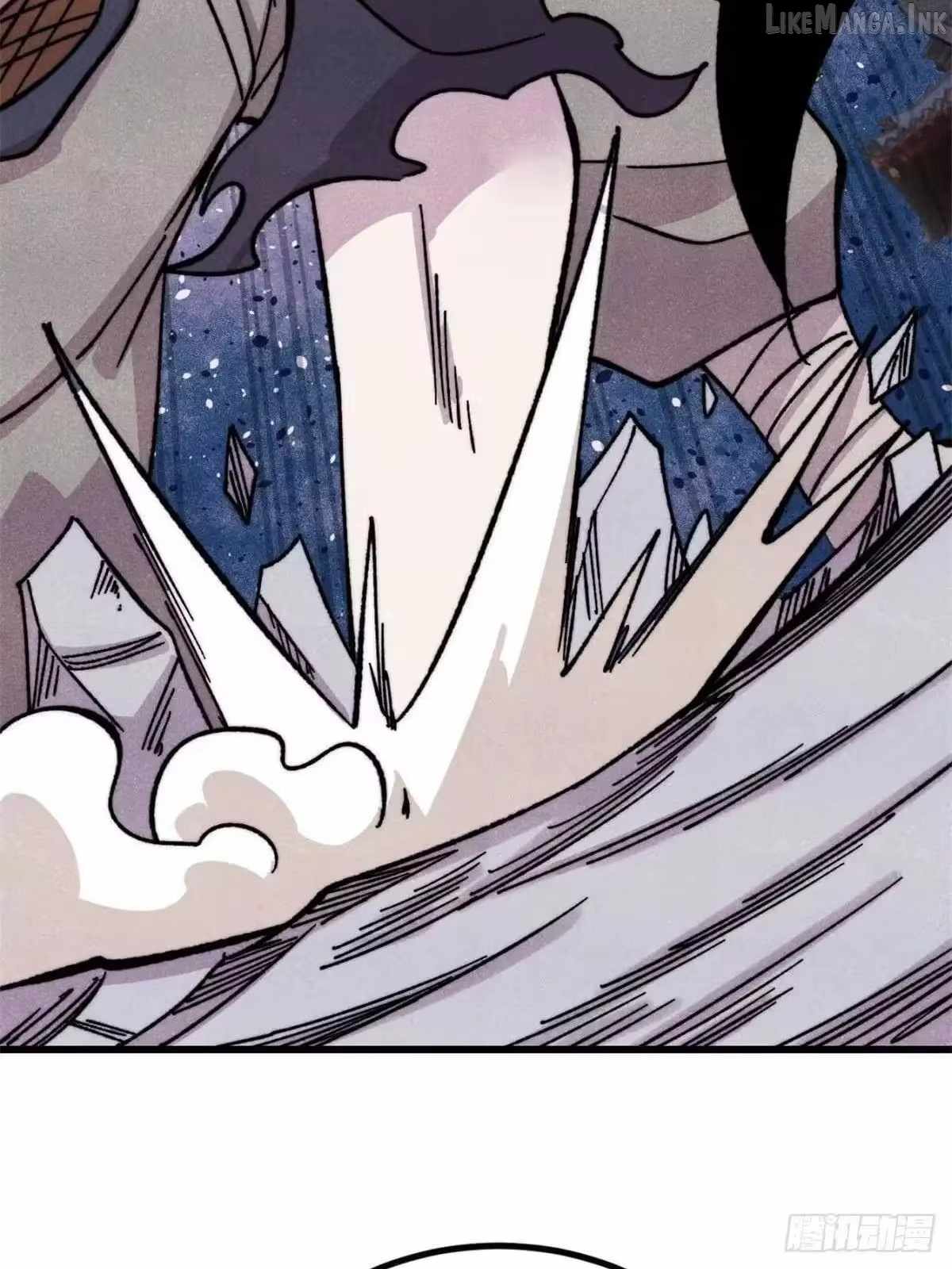 All Hail the Sect Leader - Chapter 538 Page 18