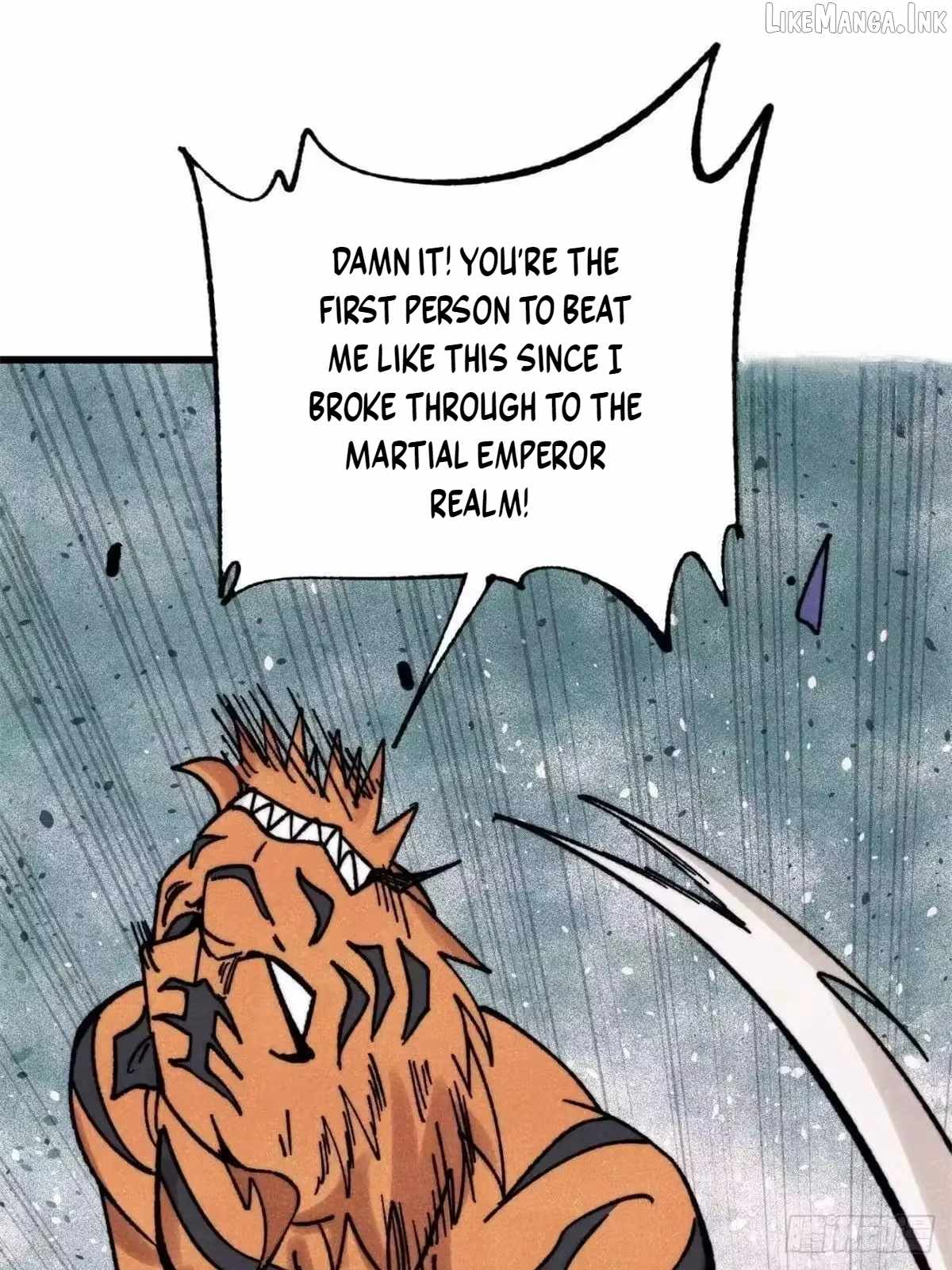 All Hail the Sect Leader - Chapter 538 Page 24