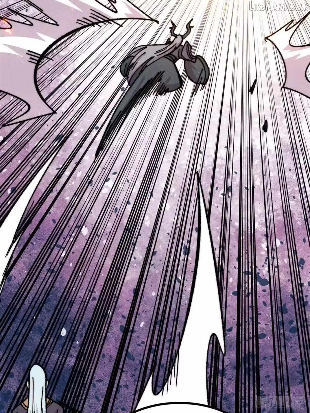 All Hail the Sect Leader - Chapter 539 Page 75