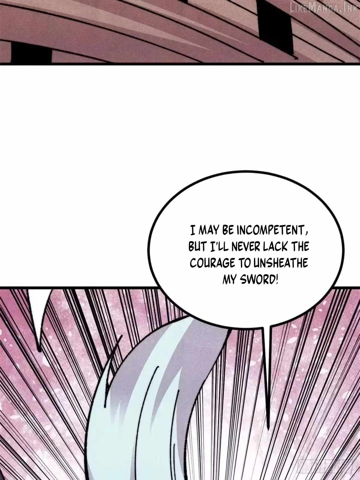 All Hail the Sect Leader - Chapter 541 Page 18