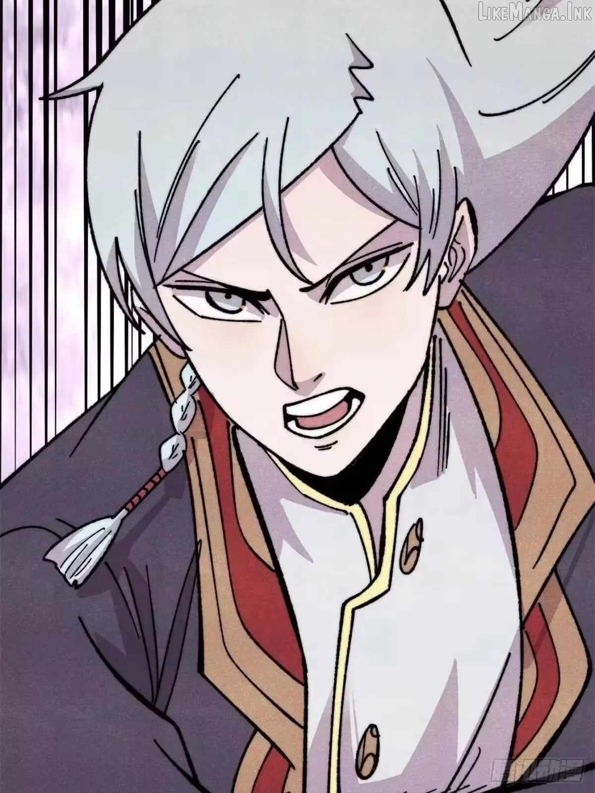 All Hail the Sect Leader - Chapter 541 Page 25