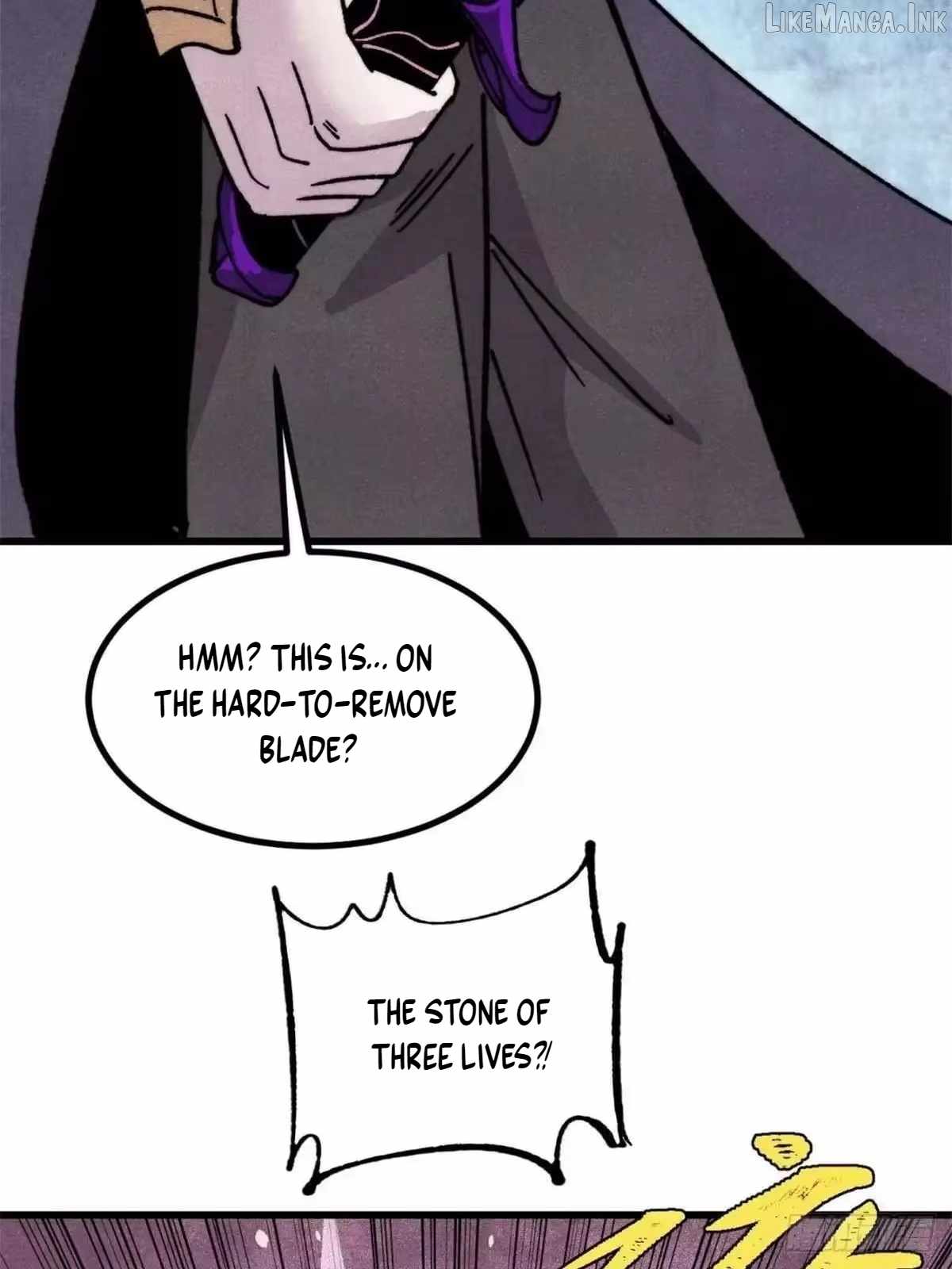All Hail the Sect Leader - Chapter 541 Page 46