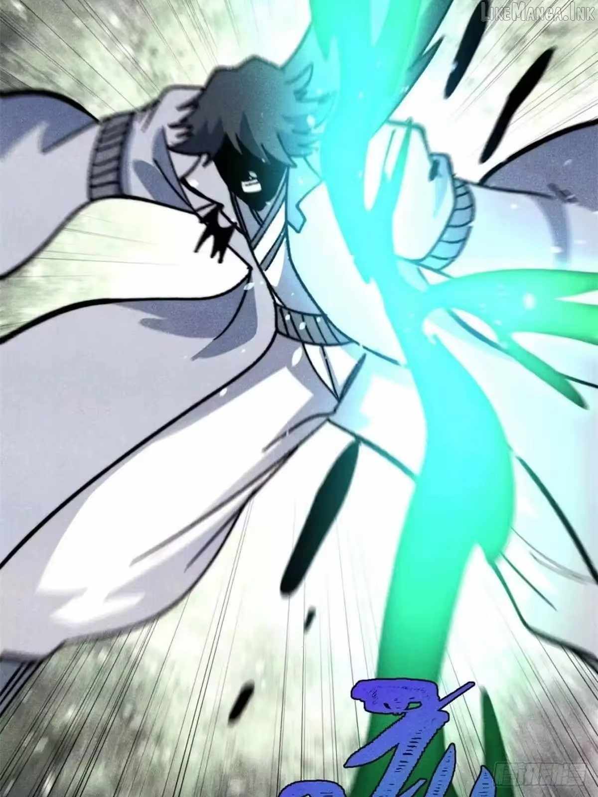 All Hail the Sect Leader - Chapter 541 Page 57