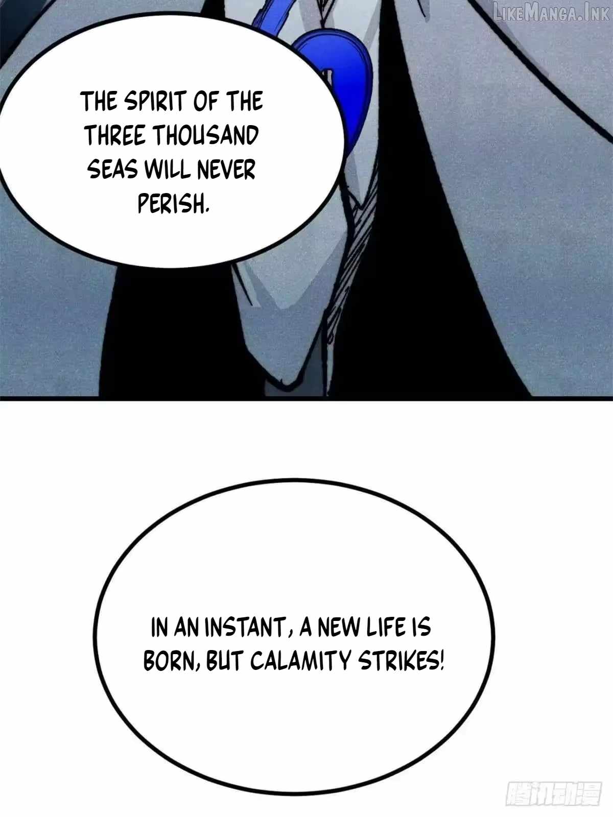 All Hail the Sect Leader - Chapter 541 Page 70